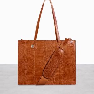 Like new Beis Work Tote (formerly the mini work tote)